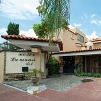 Hotel  BOUTIQUE MANSION DEL SOL