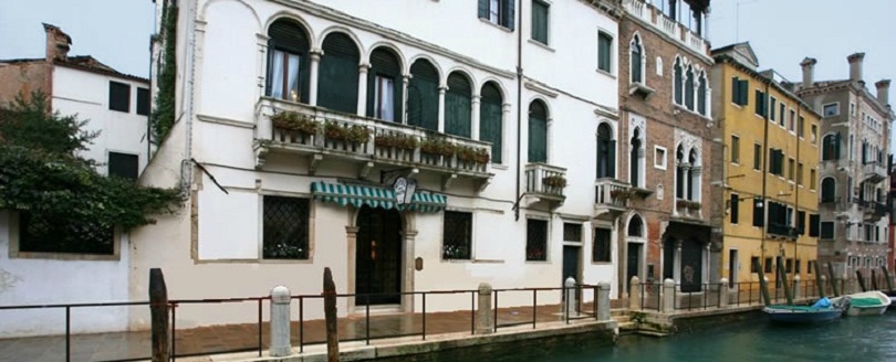 HOTEL ALLA SALUTE