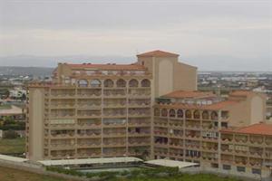 LA VOLTA APARTAMENTOS
