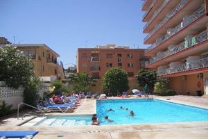 EMBAJADOR APARTAMENTOS