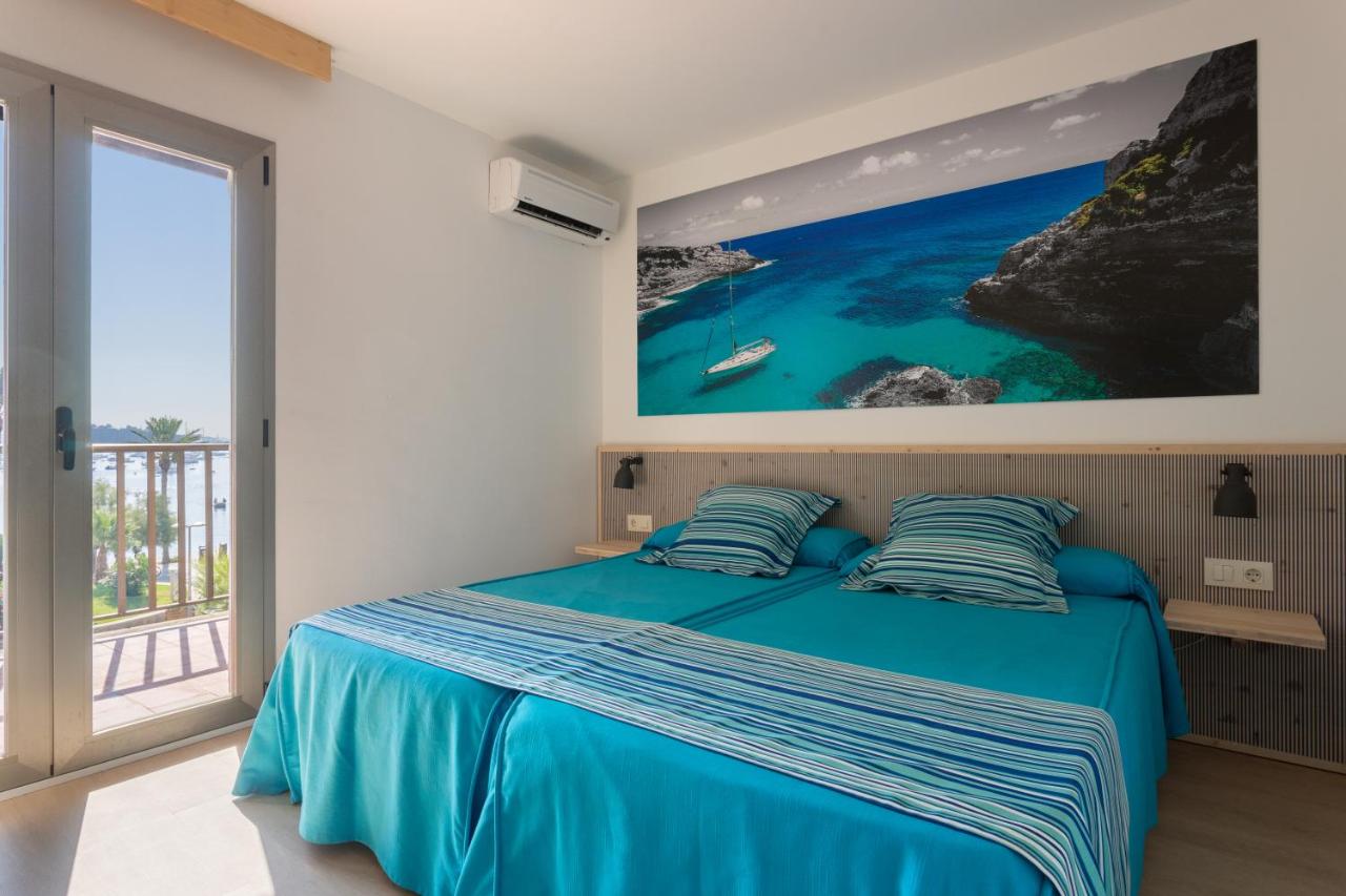 HOTEL EOLO