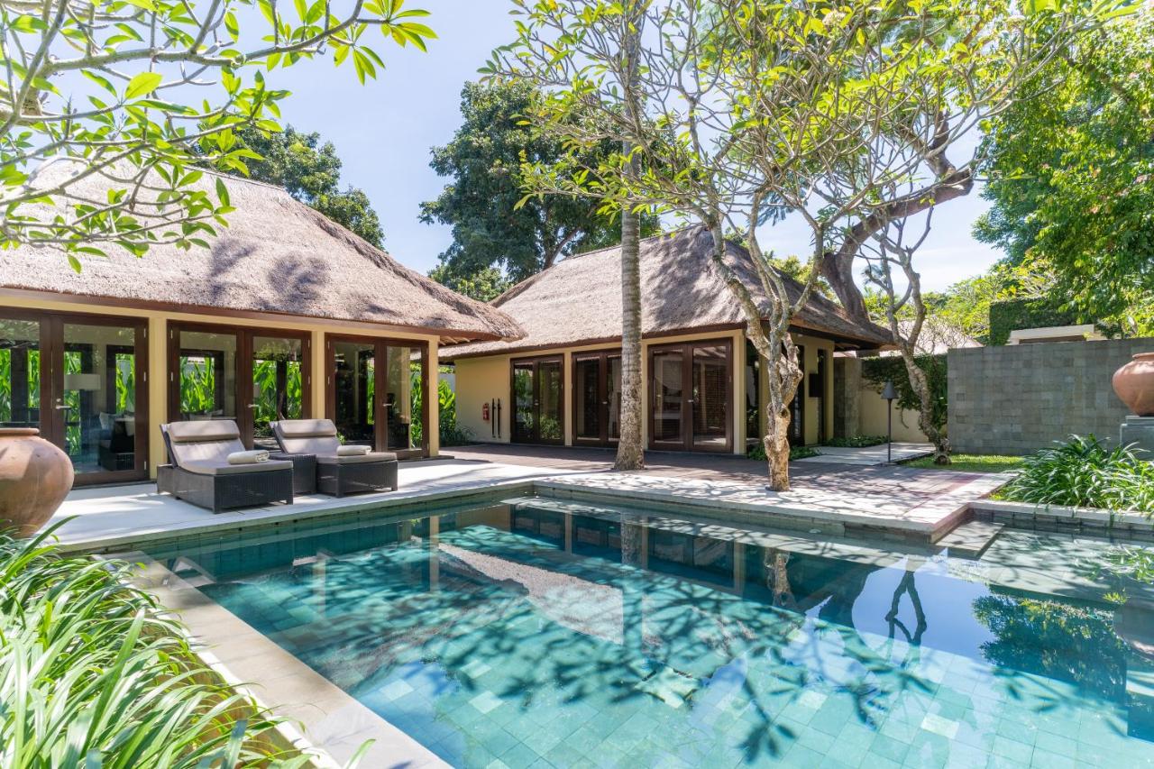 KAYUMANIS NUSA DUA PRIVATE VILLA & SPA