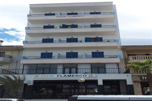 HOSTAL FLAMENCO