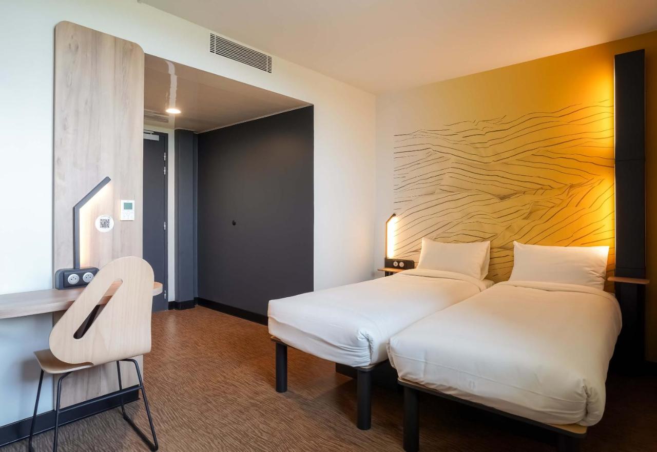 B&B HOTEL PARIS PORTE D'ORLEANS