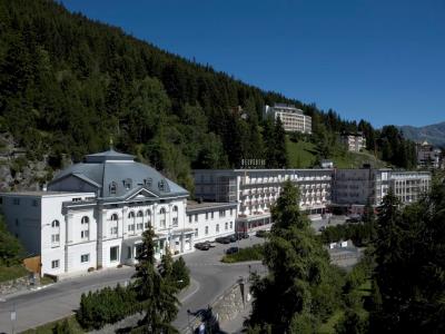STEIGENBERGER BELVEDERE (SUPERIOR)