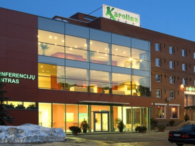 KAROLINA PARK