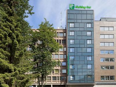HOLIDAY INN TAMPERE CENTRAL STATION