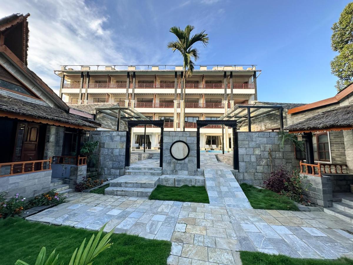 LAKE VIEW RESORT
