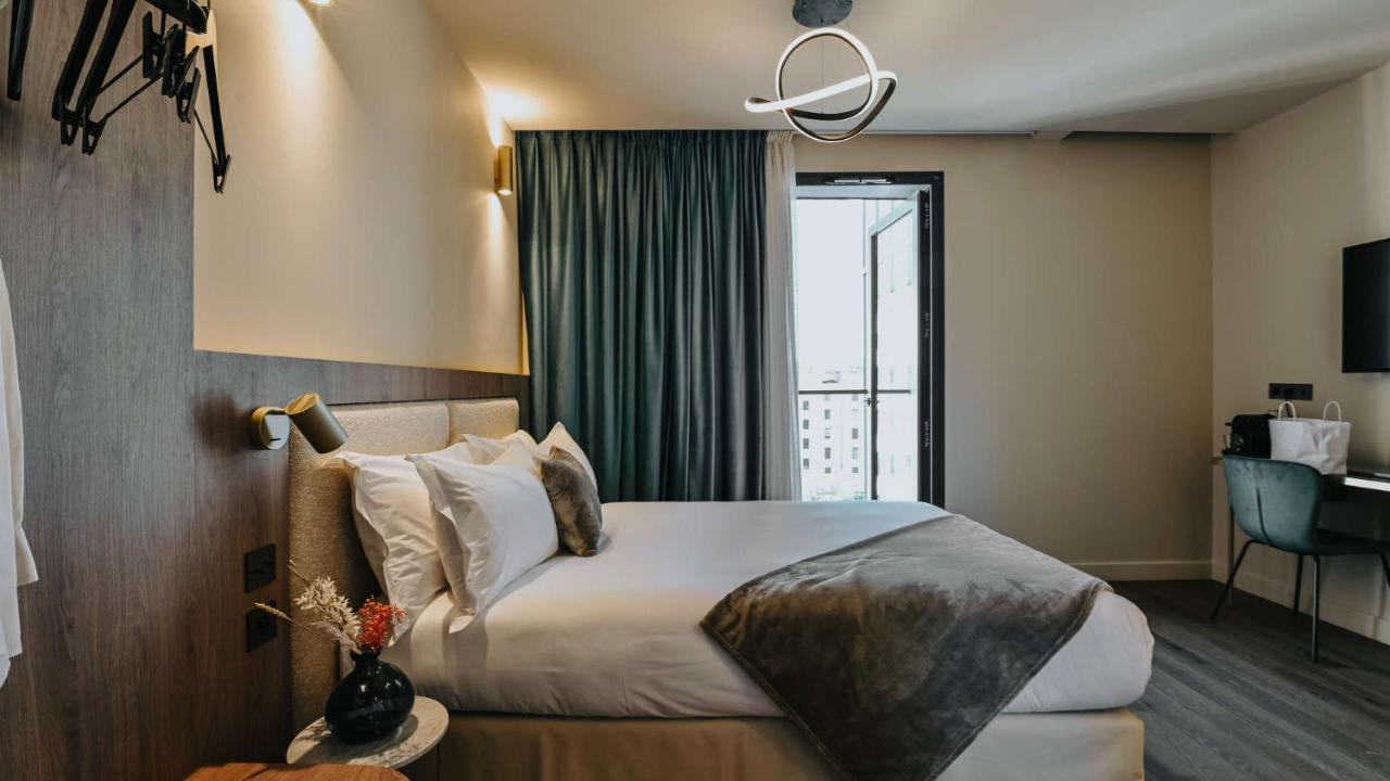 KEYSTONE HOTEL
