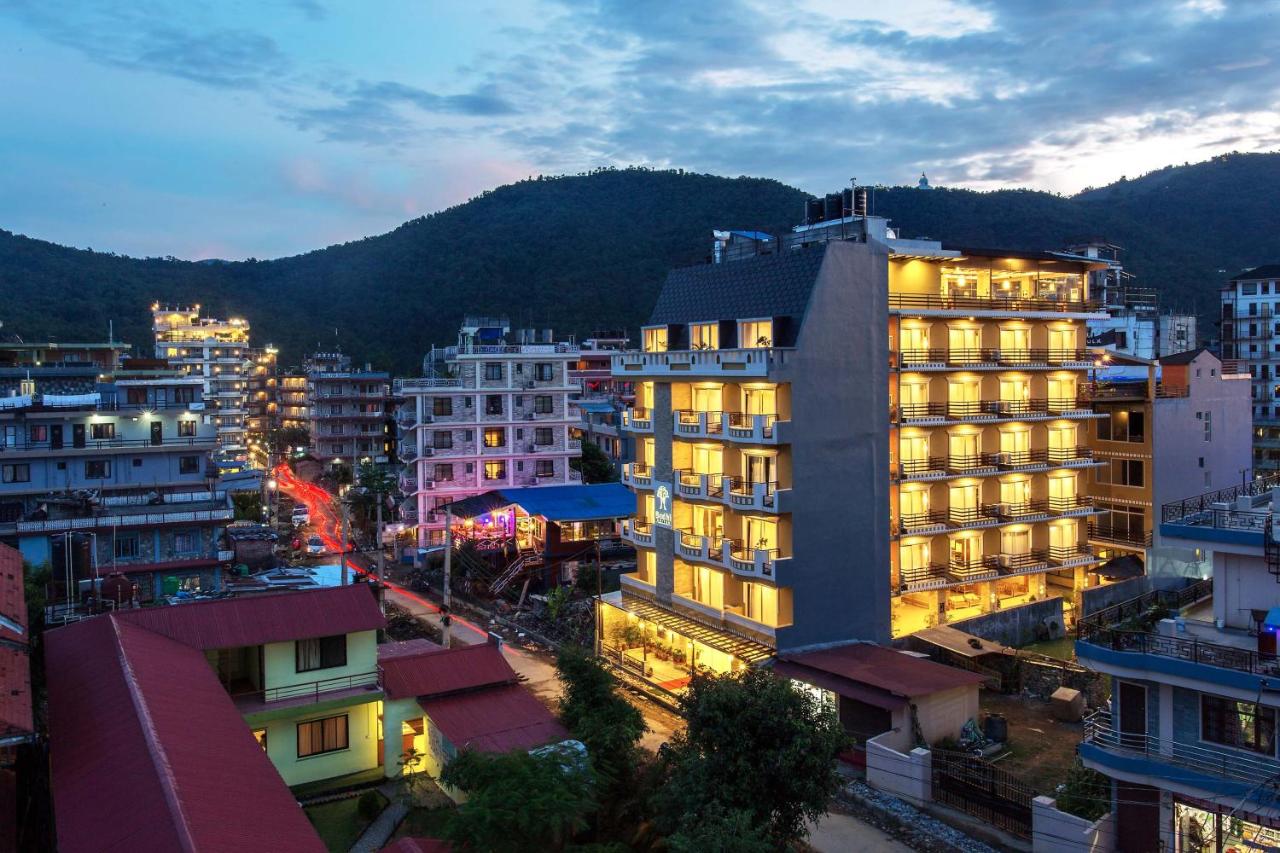 BODHI SUITES