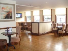 JURYS INN EDINBURGH