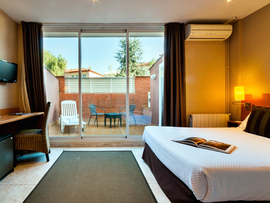 Park Sedo Benstar Hotel Group