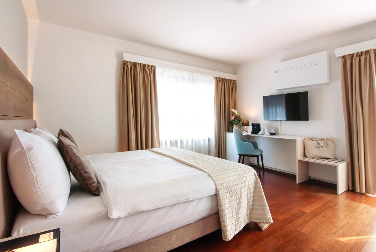POLO ASCONA HOTEL