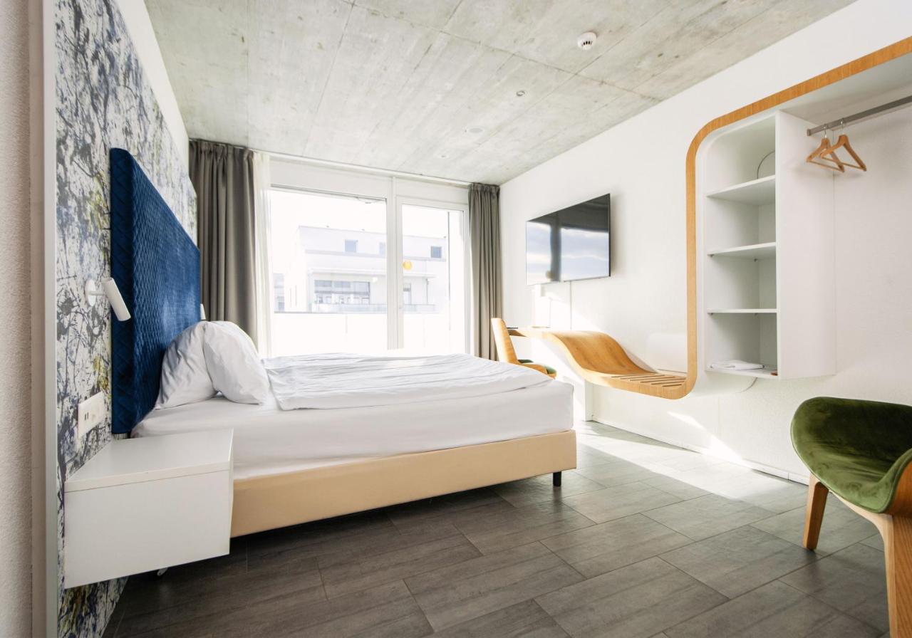 TAILORMADE HOTEL IDEA SPREITENBACH