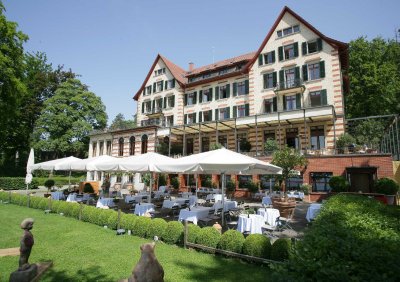 SORELL HOTEL ZURICHBERG