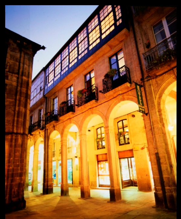 RUA VILLAR