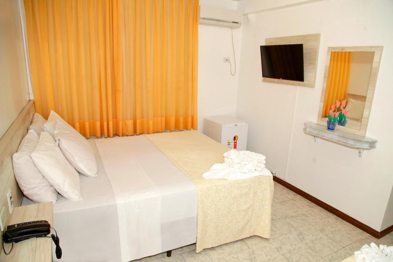 VILLAGE IGUASSU HOTEL