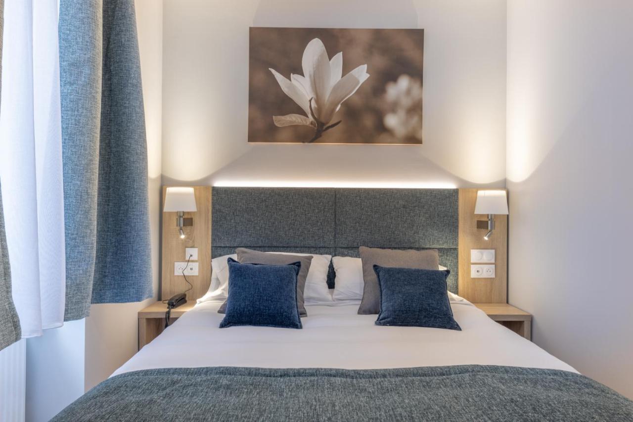 SAINT AUGUSTIN HOTEL