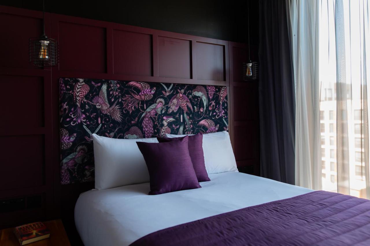 THE BALTIC HOTEL