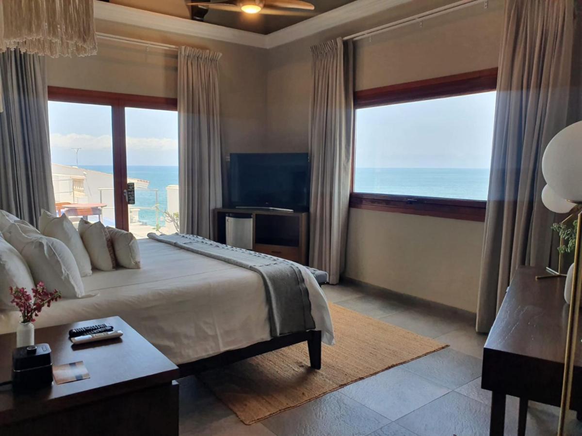 CASA LUCILA MAZATLAN CURAMORIA COLLECTION