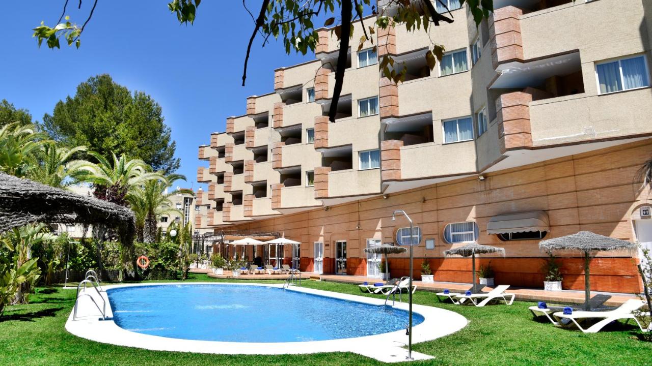 TRH LA MOTILLA