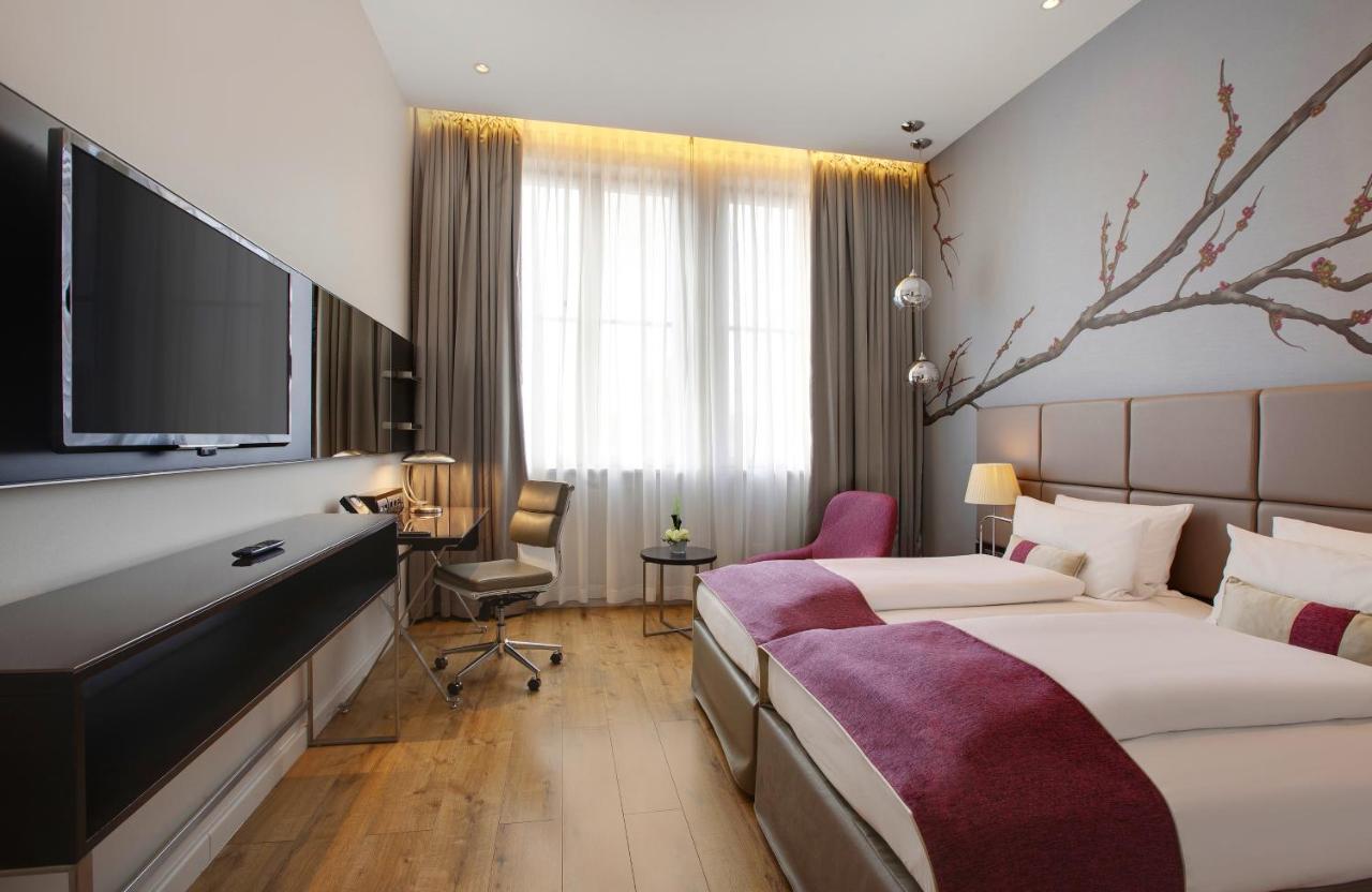BERLIN POSTDAMER PLATZ BY LEONARDO HOTELS