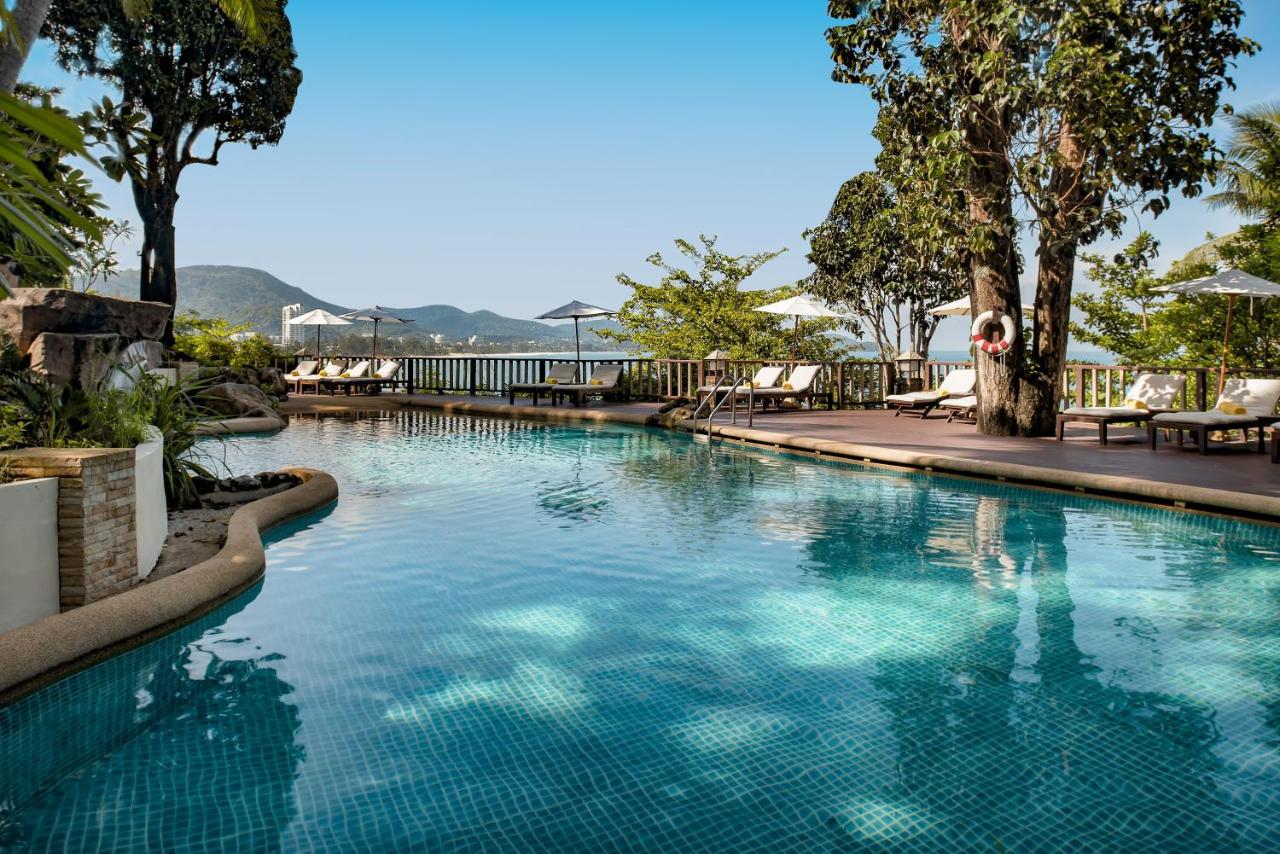 CENTARA VILLAS PHUKET SHA + PLUS