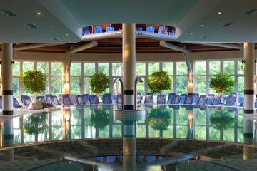 LOTUS THERME HOTEL & SPA