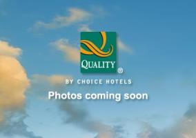 QUALITY HOTEL LR LA ROCHELLE