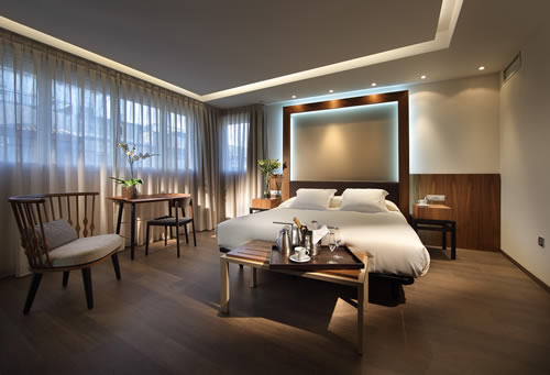 Hotel Abades Recogidas Hotel Abades Recogidas