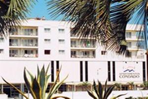 MARSOL CONDADO APARTAMENTOS - Hotel cerca del Pitch & Putt - Golf Fornells