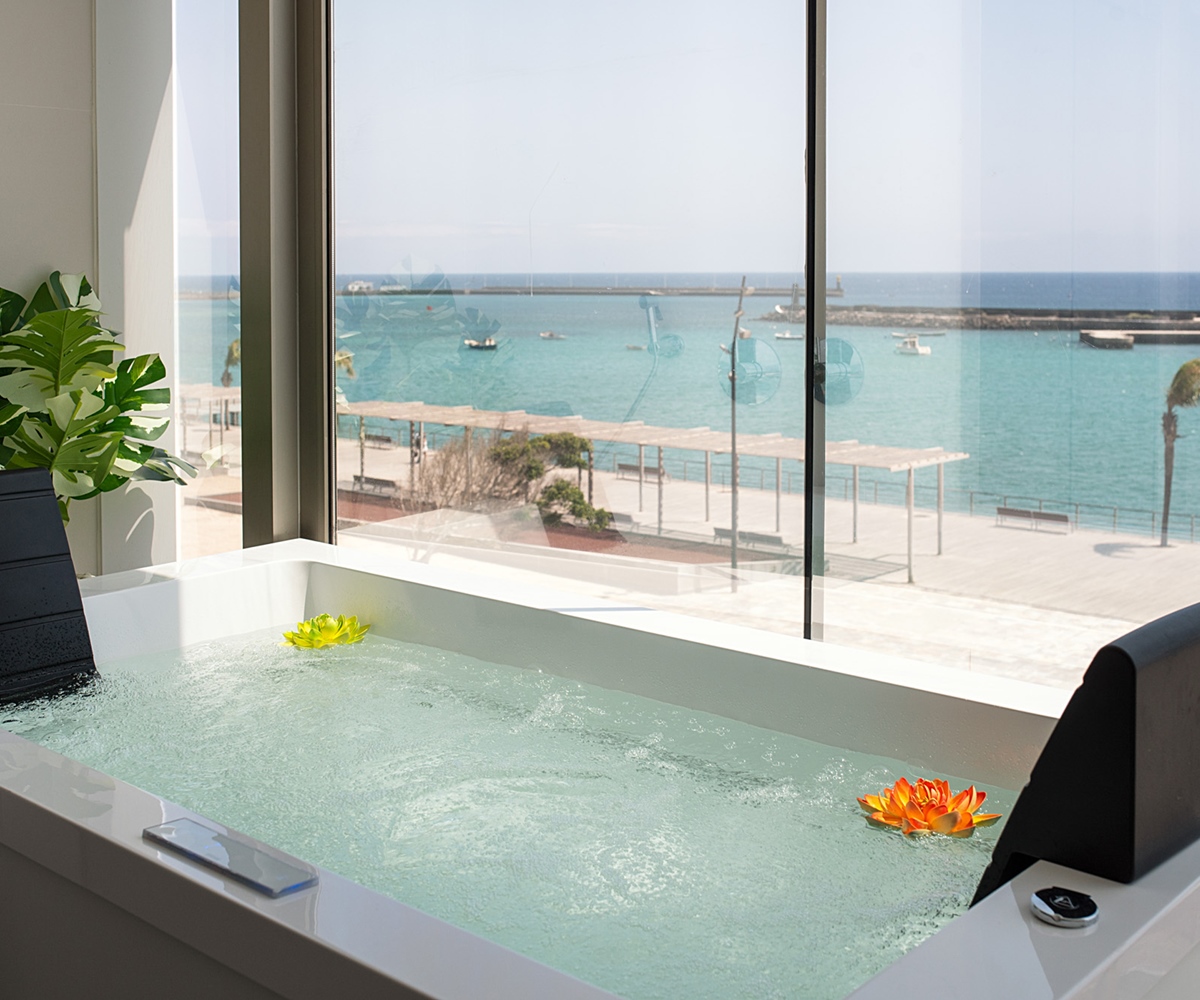 ARRECIFE GRAN HOTEL & SPA