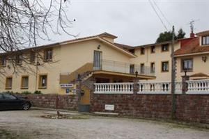 Hotel Alonso