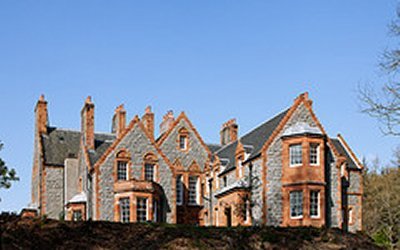 Glencoe House