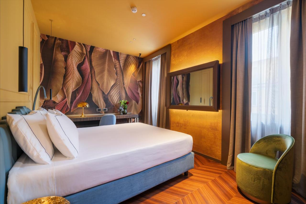 WORLDHOTEL CASATI 18