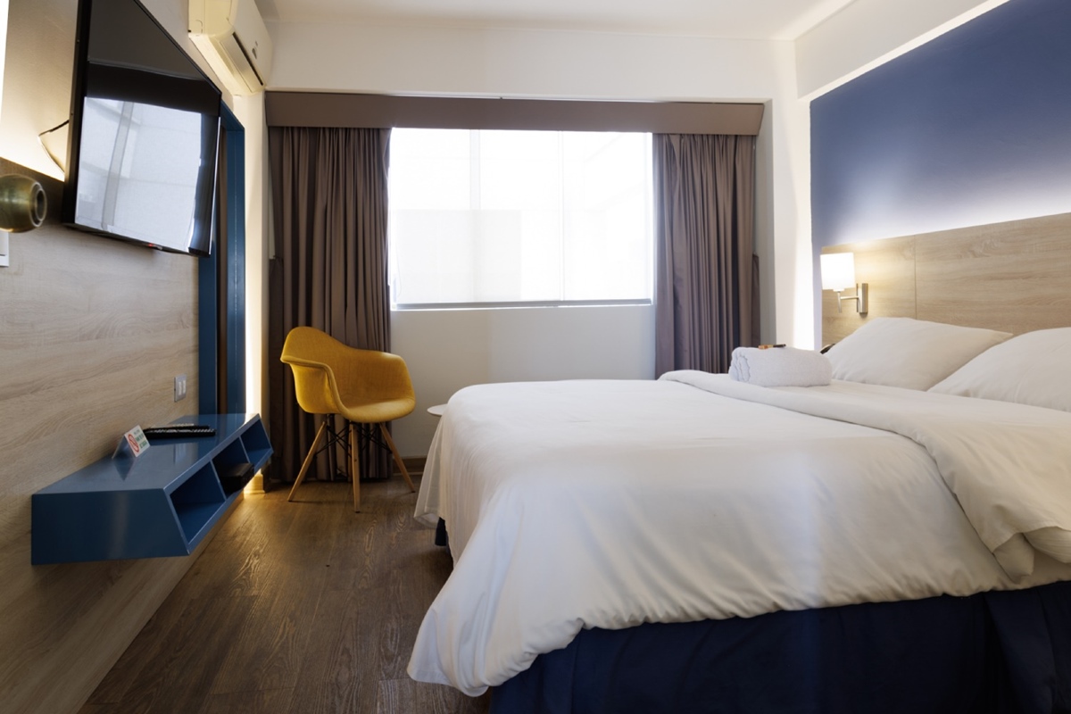 DANIEL'S APART HOTEL