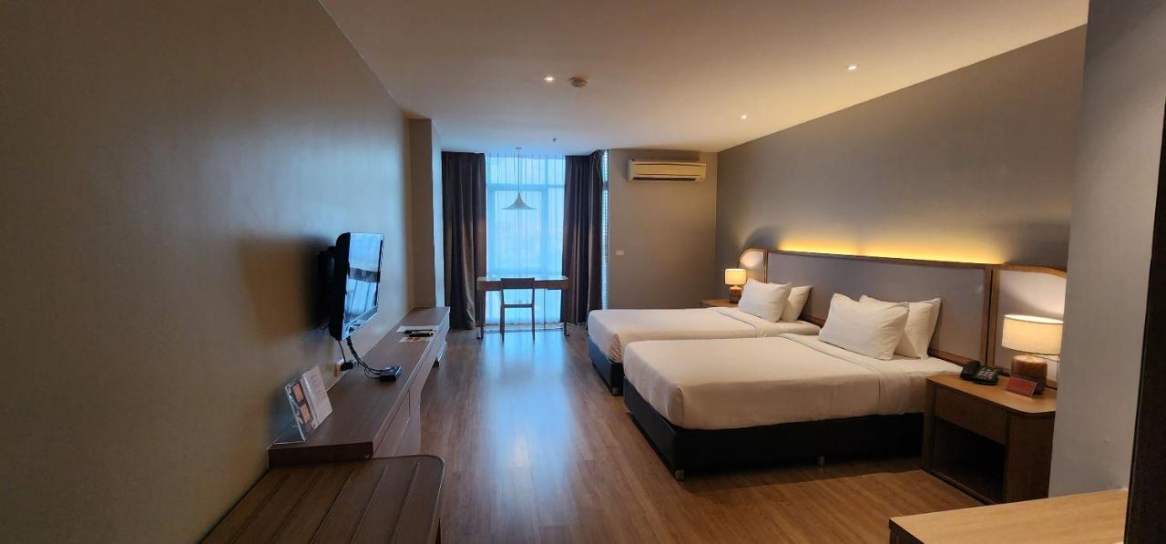 BRIGHTON HOTEL BANGKOK
