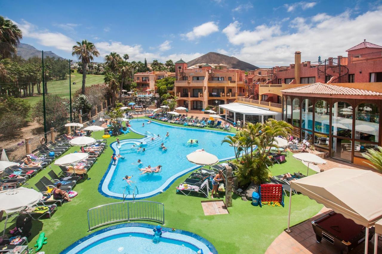 VILLA MANDI GOLF RESORT