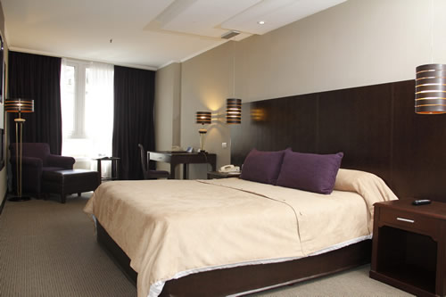 Ver ms informacin del hotel