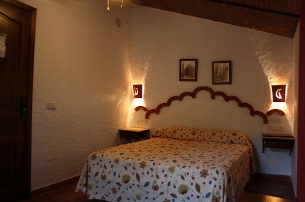 Hotel Rural El Cortijo