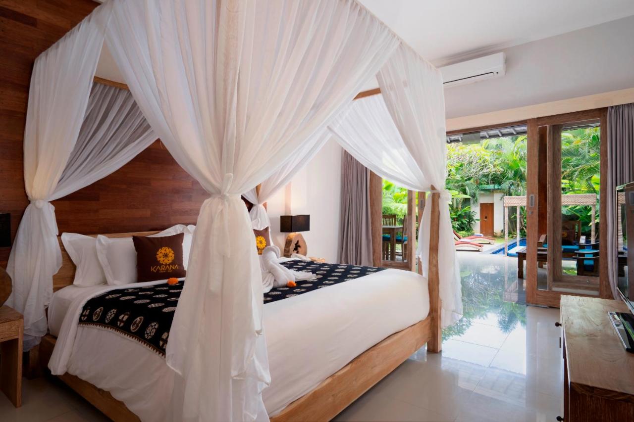 FREDDIES RESORT AND VILLAS