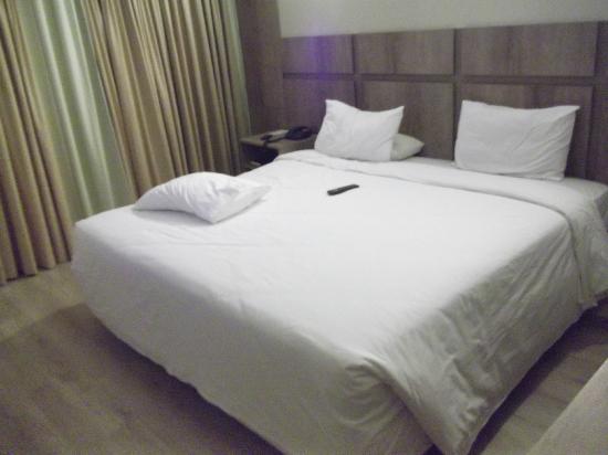 AMERICA BITTAR HOTEL