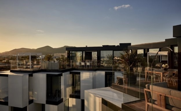 NH COLLECTION IBIZA
