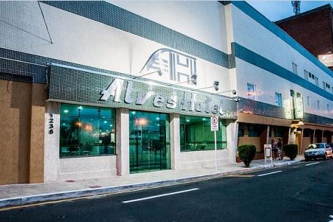 ALVES HOTEL