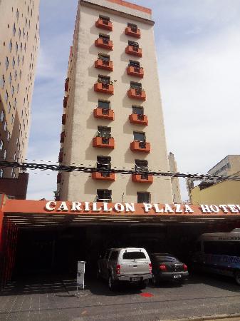 HOTEL CARILLON