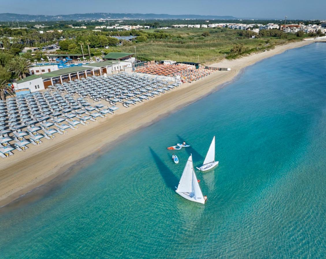 GRANSERENA HOTEL