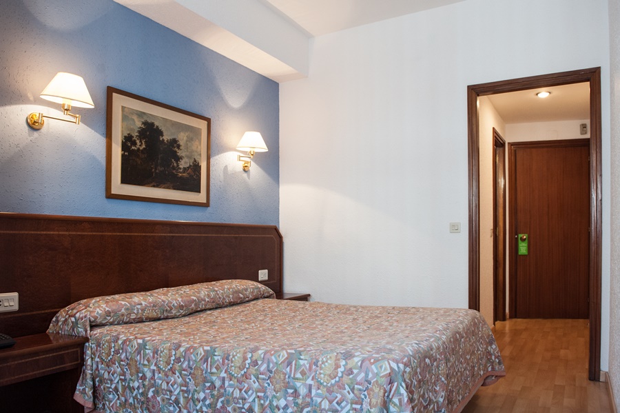Hotel Unzaga Plaza Hotel Unzaga Plaza