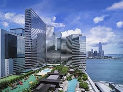 GRAND HYATT HONG KONG