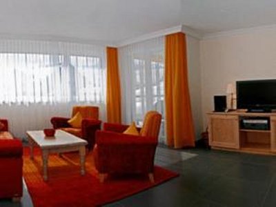 ROMANTIK HOTEL SCHWEIZERHOF
