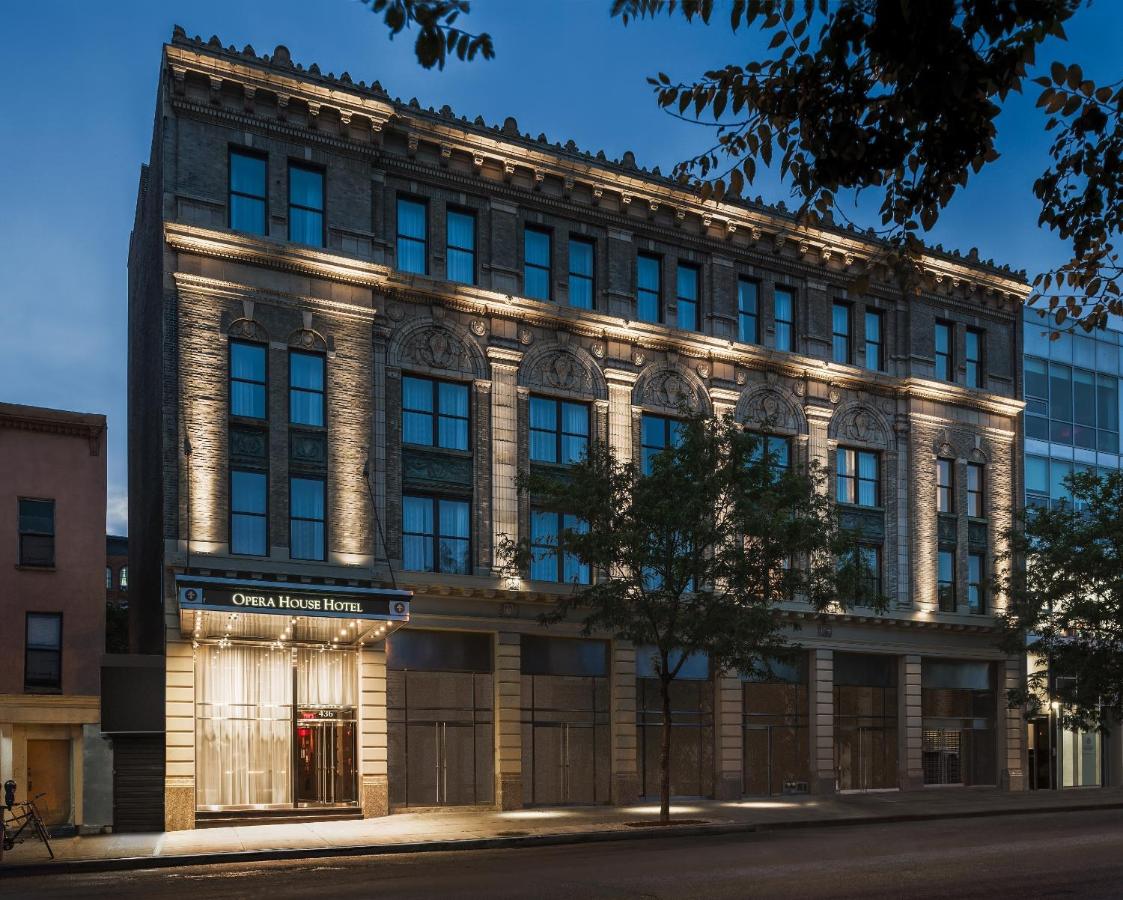 OPERA HOUSE HOTEL